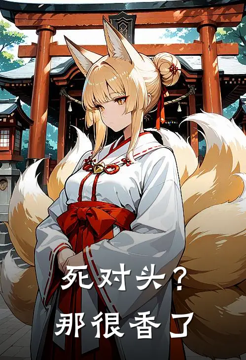 死对头？那很香了