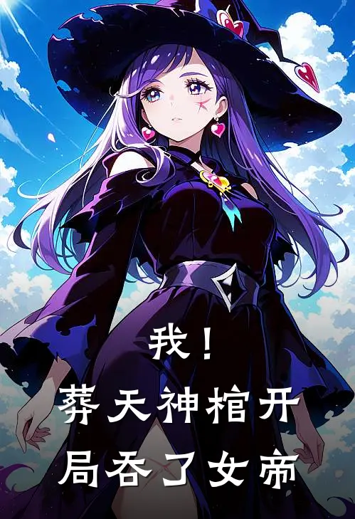 我！葬天神棺，开局吞了女帝