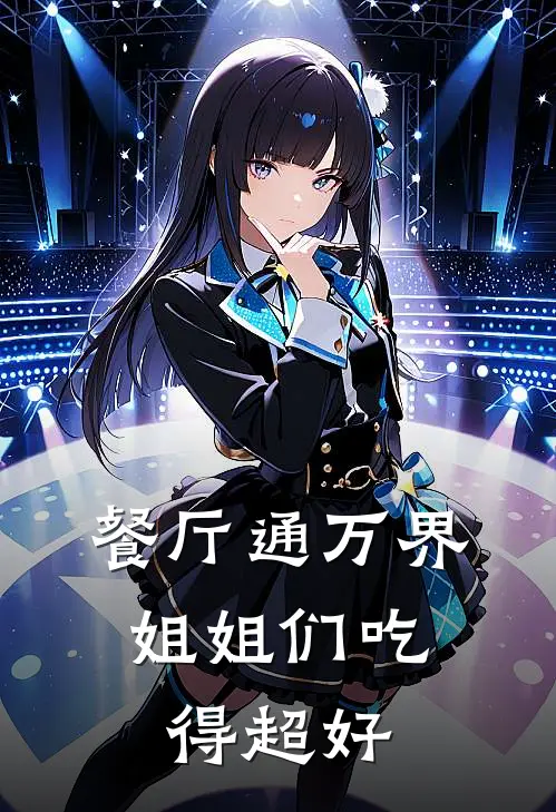 餐厅通万界，姐姐们吃得超好