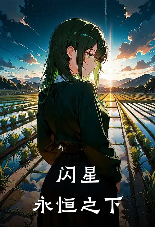 闪星：永恒之下