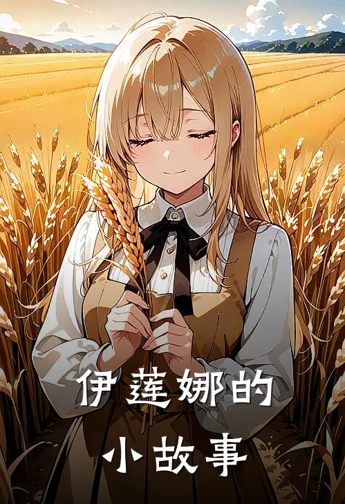 伊莲娜的小故事