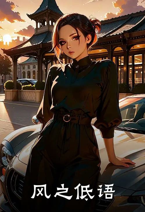 风之低语