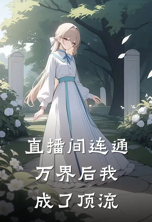 直播间连通万界后我成了顶流