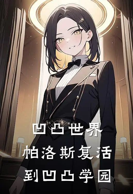 凹凸世界，帕洛斯复活到凹凸学园