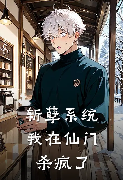 斩孽系统：我在仙门杀疯了