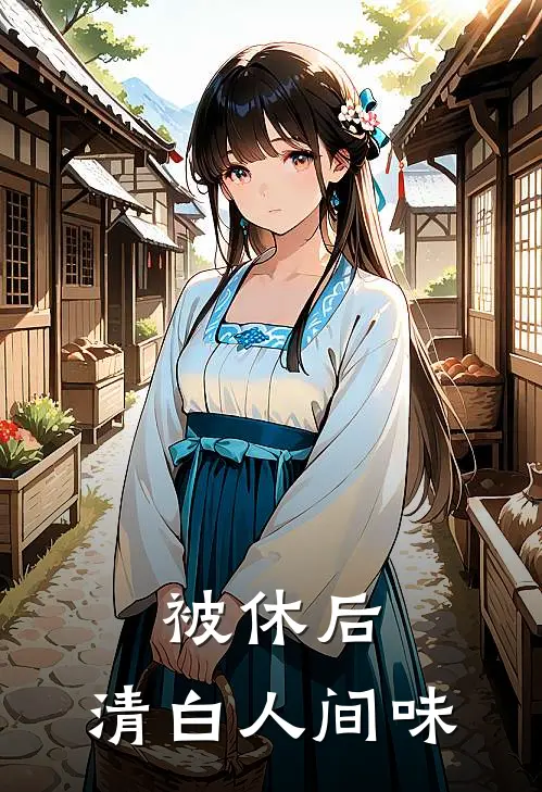 被休后，清白人间味