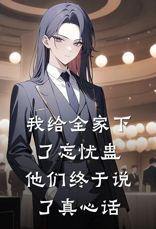 我给全家下了忘忧蛊，他们终于说了真心话