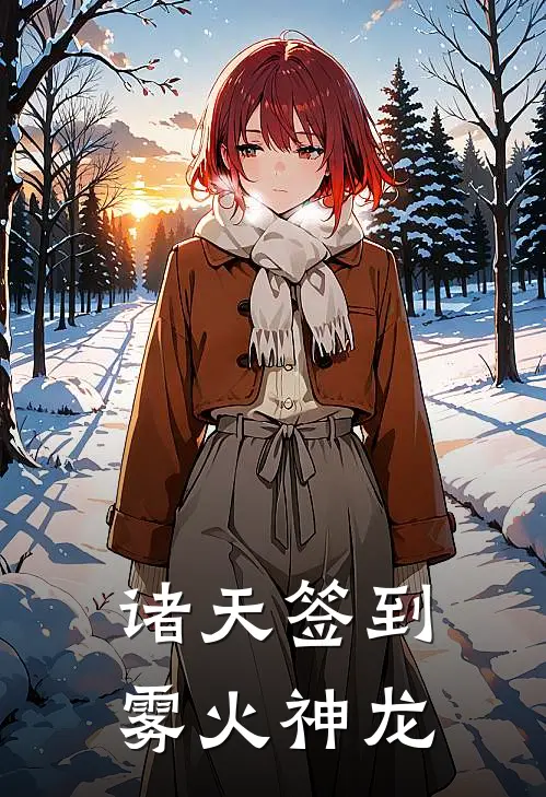 诸天签到：雾火神龙