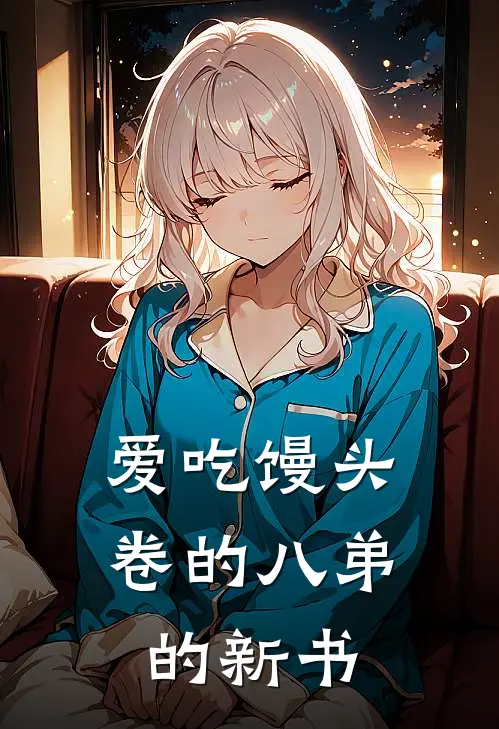 爱吃馒头卷的八弟的新书