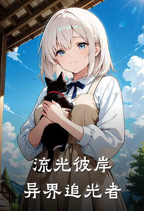 流光彼岸：异界追光者