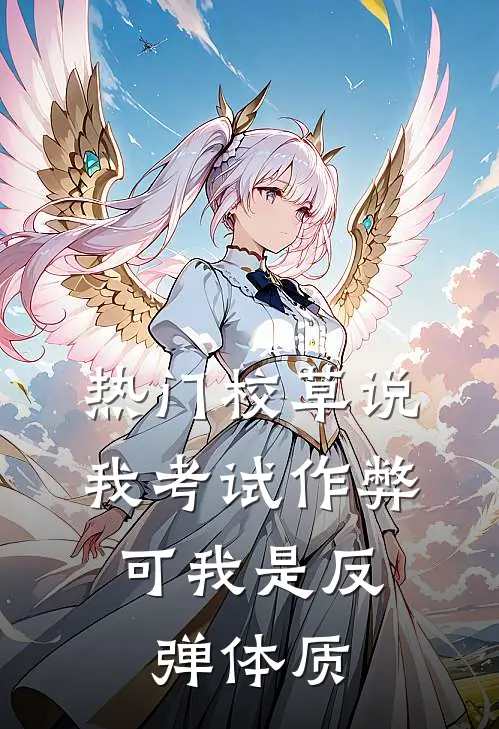 [热门]校草说我考试作弊，可我是反弹体质