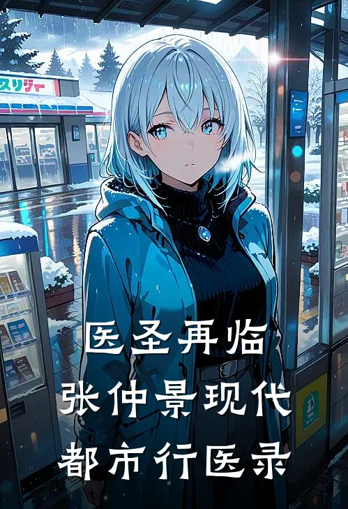 医圣再临：张仲景现代都市行医录