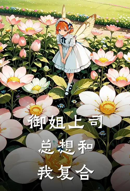 御姐上司总想和我复合