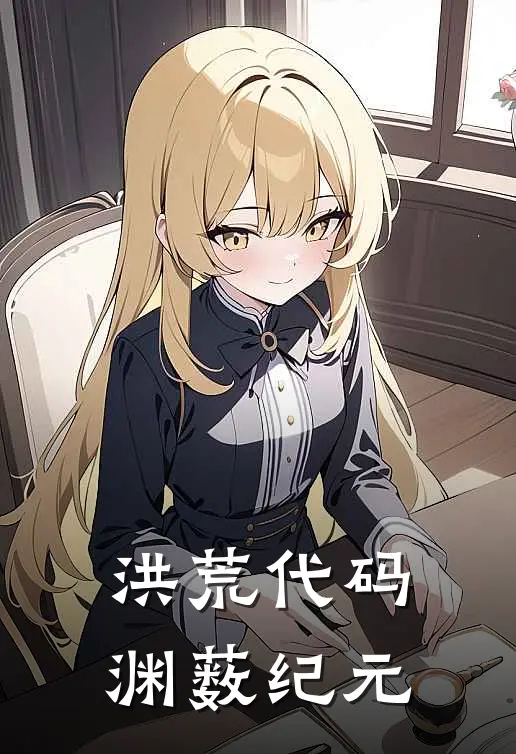 洪荒代码：渊薮纪元