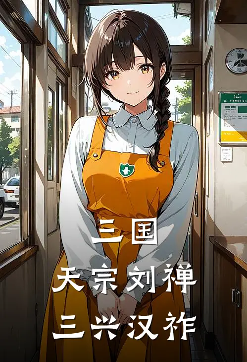 三国：天宗刘禅，三兴汉祚