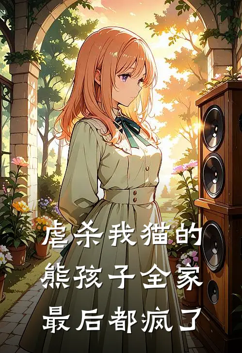 虐杀我猫的熊孩子全家，最后都疯了