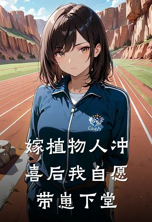 嫁植物人冲喜后我自愿带崽下堂