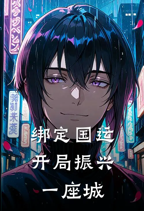 绑定国运：开局振兴一座城