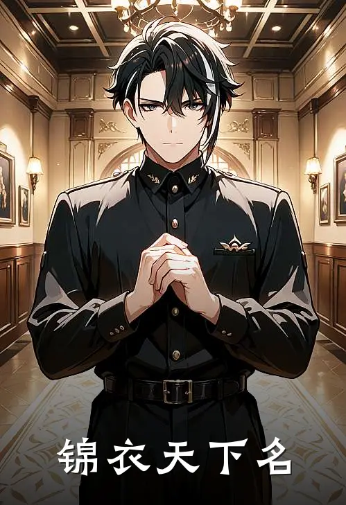 锦衣天下名