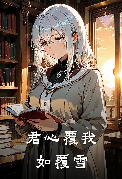 君心覆我如覆雪