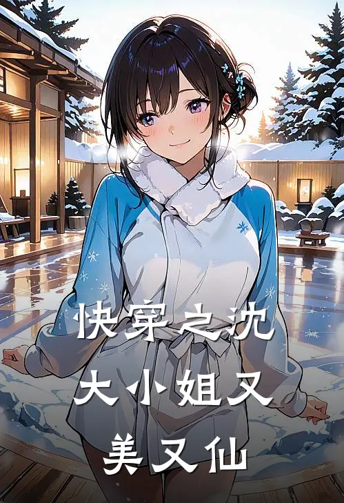 快穿之沈大小姐又美又仙