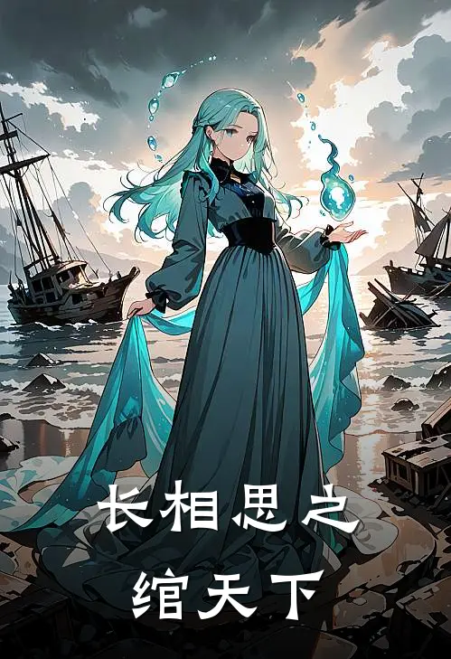 长相思之绾天下