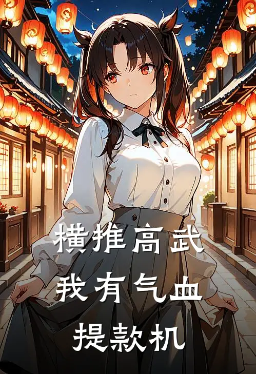 横推高武，我有气血提款机