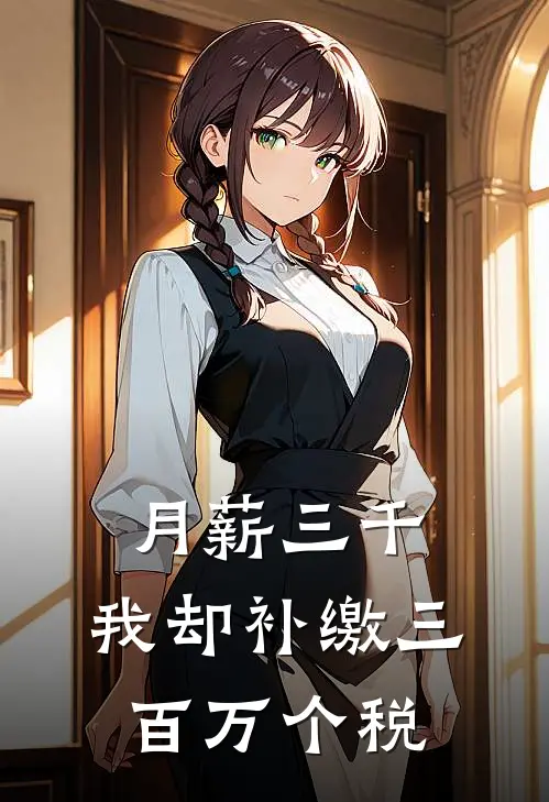 月薪三千，我却补缴三百万个税