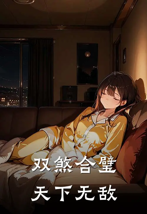 双煞合璧，天下无敌