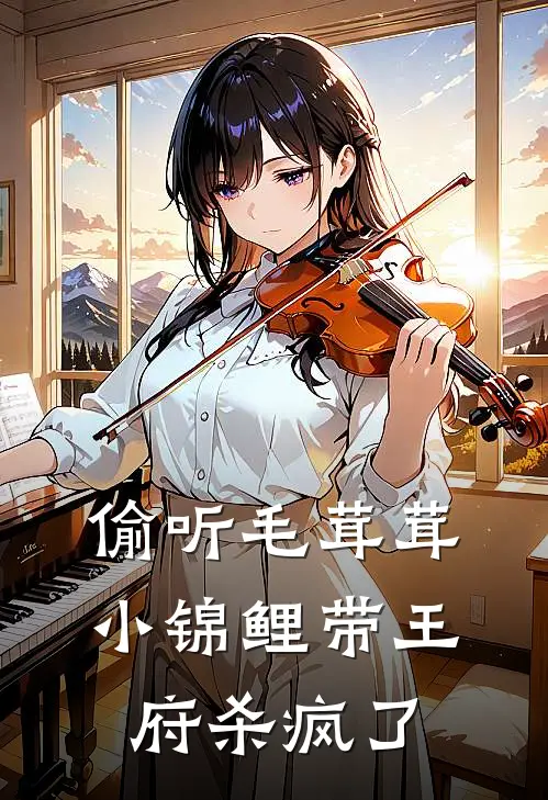 偷听毛茸茸，小锦鲤带王府杀疯了