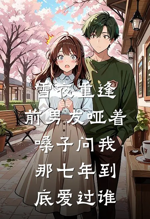 雪夜重逢，前男友哑着嗓子问我那七年到底爱过谁