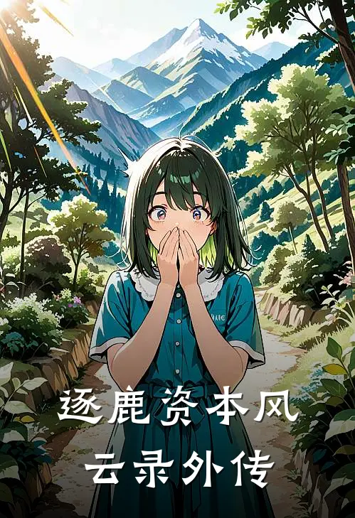 逐鹿资本风云录外传