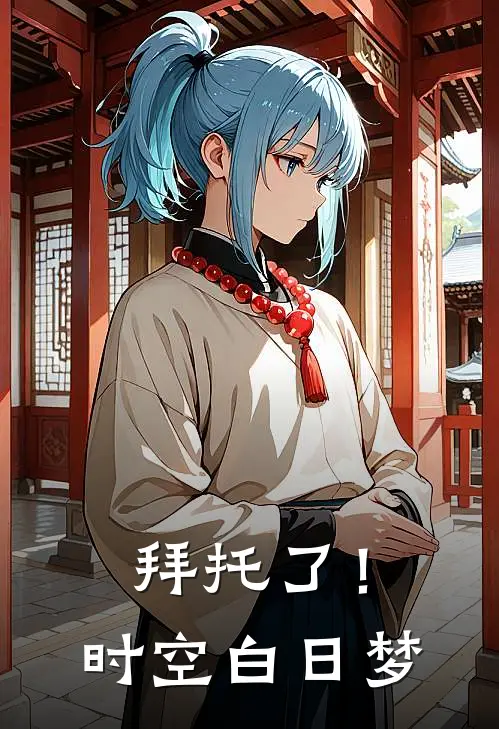 拜托了！时空白日梦(唐音夏晓柯)最新免费小说_完本小说免费阅读拜托了！时空白日梦唐音夏晓柯