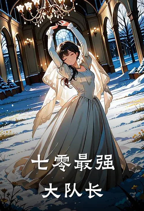 七零最强大队长