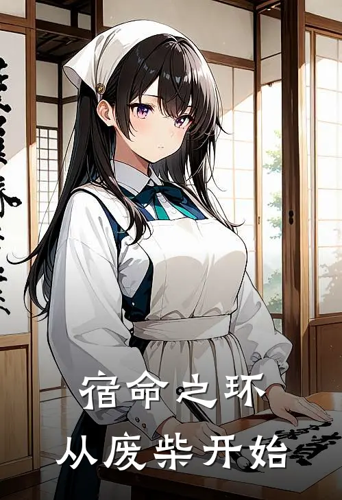 宿命之环：从废柴开始