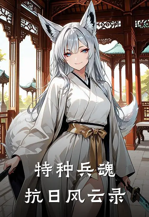 特种兵魂：抗日风云录