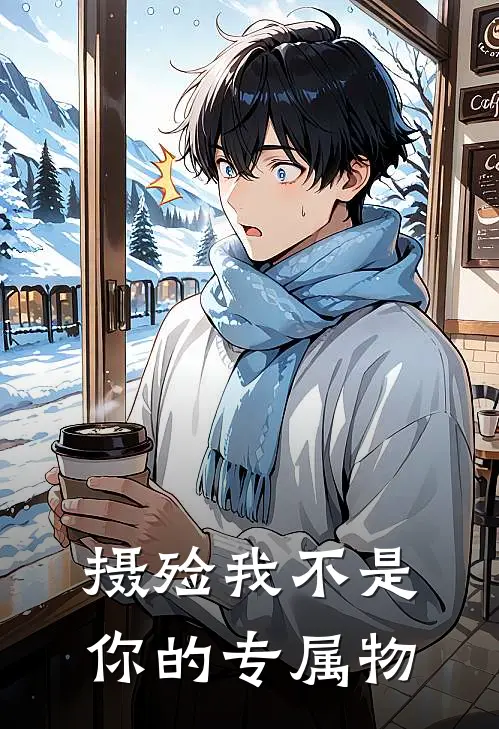 【摄殓】我不是你的专属物