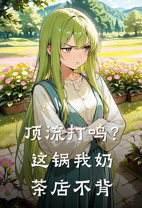 顶流打鸣？这锅我奶茶店不背