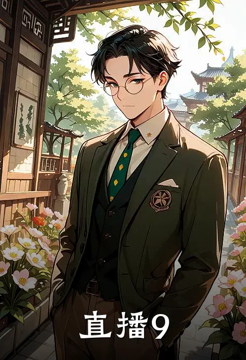 直播9