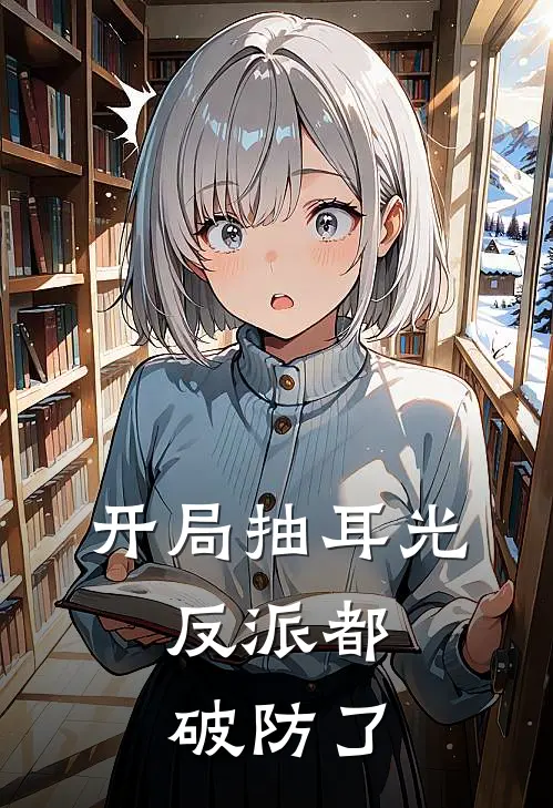 开局抽耳光：反派都破防了