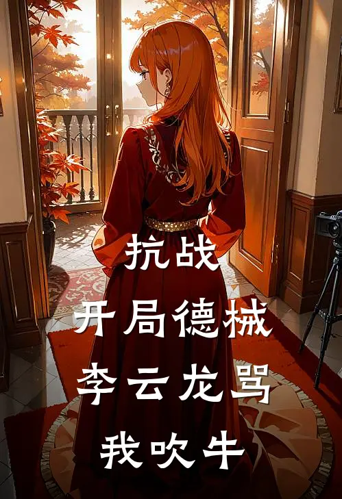 抗战：开局德械，李云龙骂我吹牛