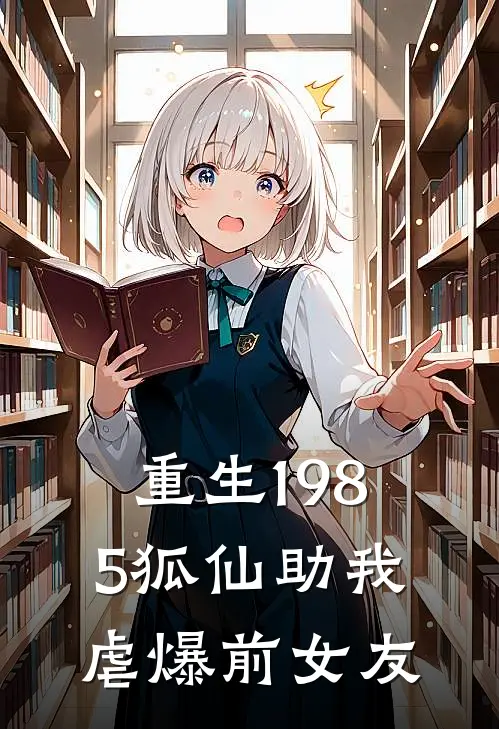 重生1985狐仙助我虐爆前女友