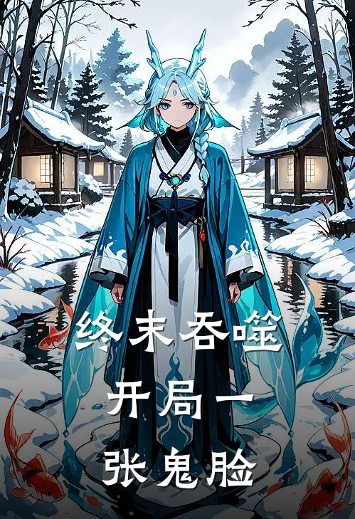 终末吞噬：开局一张鬼脸