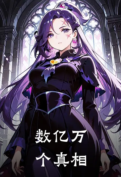 数亿万个真相