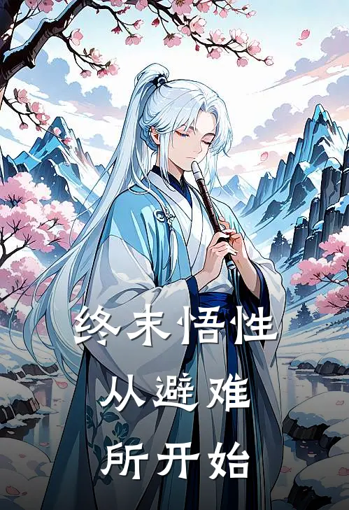 终末悟性：从避难所开始