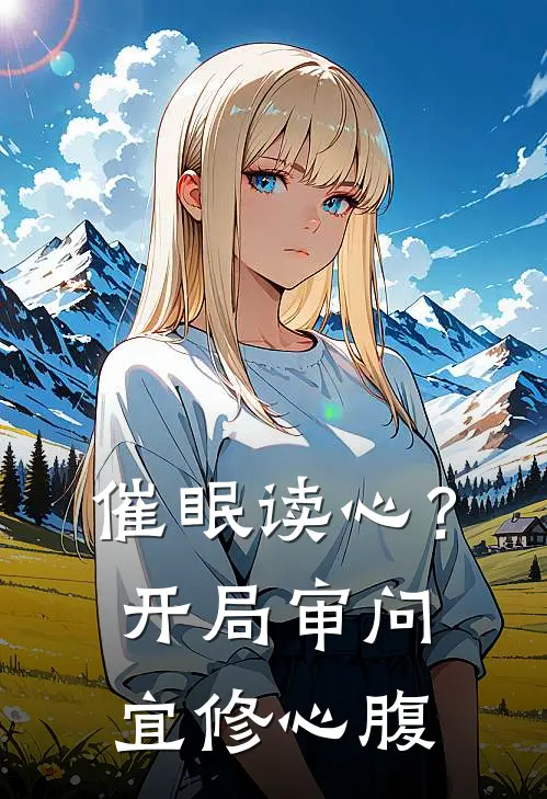 催眠读心？开局审问宜修心腹