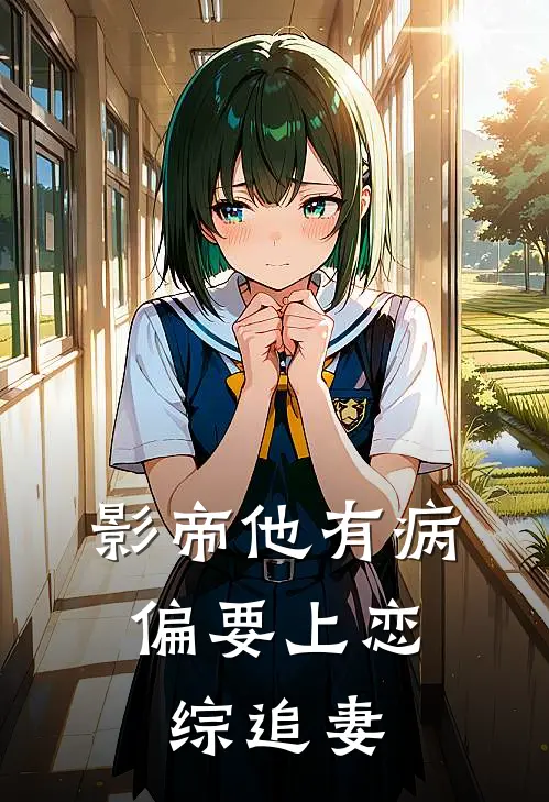 影帝他有病，偏要上恋综追妻