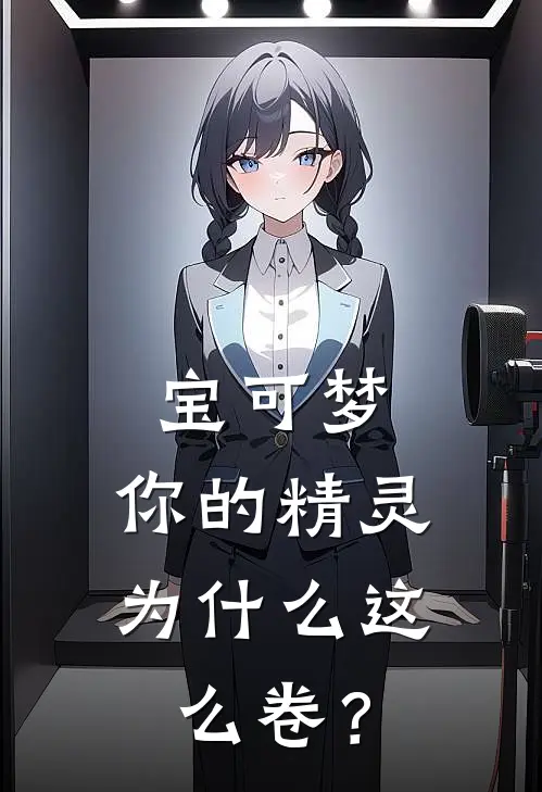 宝可梦：你的精灵为什么这么卷？