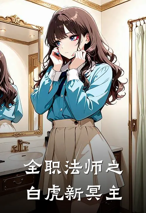 全职法师之白虎新冥主