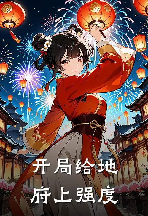 开局给地府上强度